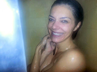 Something similar Adrianne curry naked shower Think, Adrianne curry naked shower